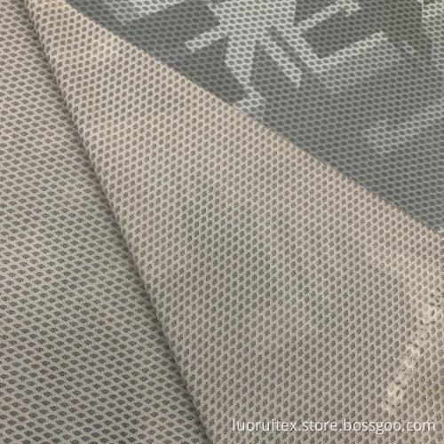 Different Pattern 100% Polyester Geometric Printed Fabric